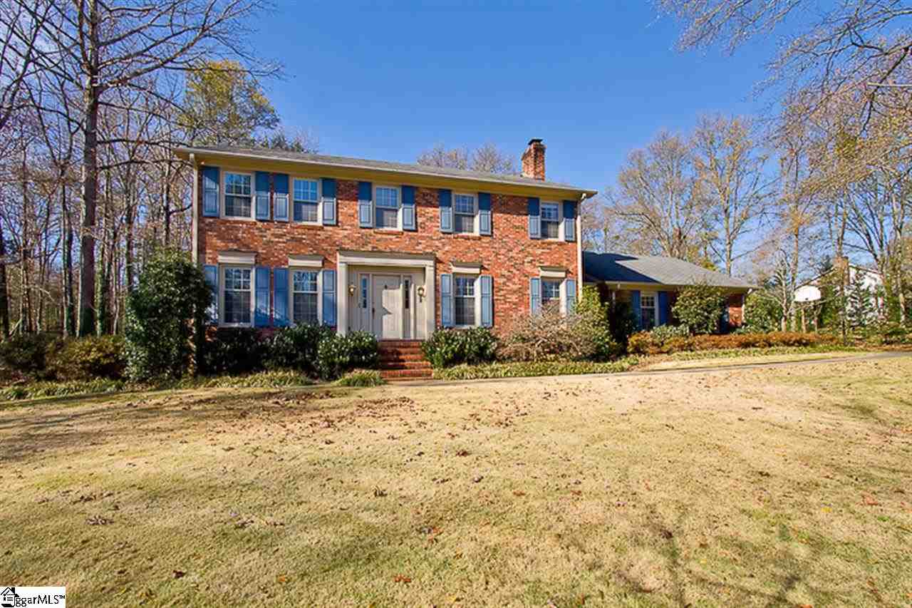 405 Hammett Road Greer, SC 29650 - Photo 1 of 1 Gallery Image 1