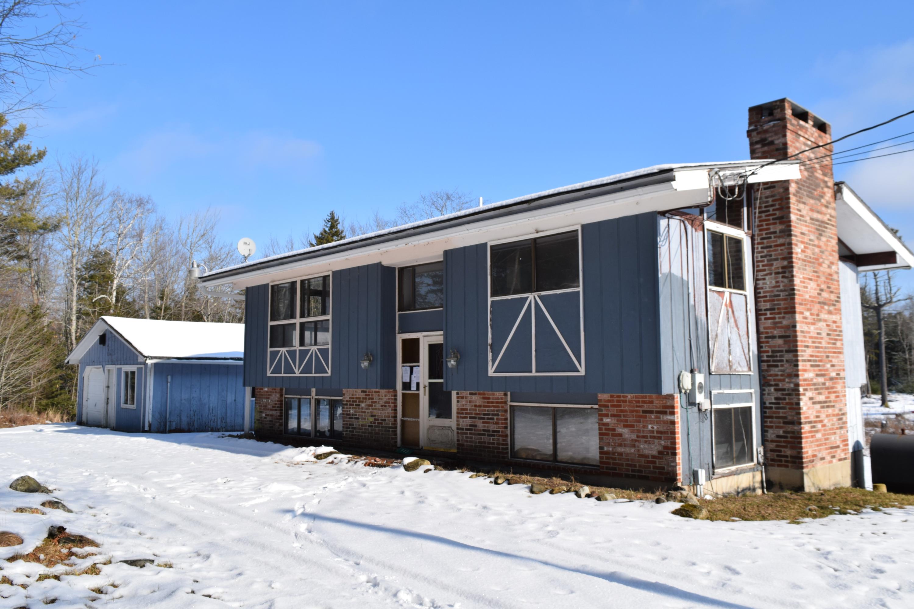 943 Castine Road Penobscot, ME 04421 - Photo 1 of 25 943 #1