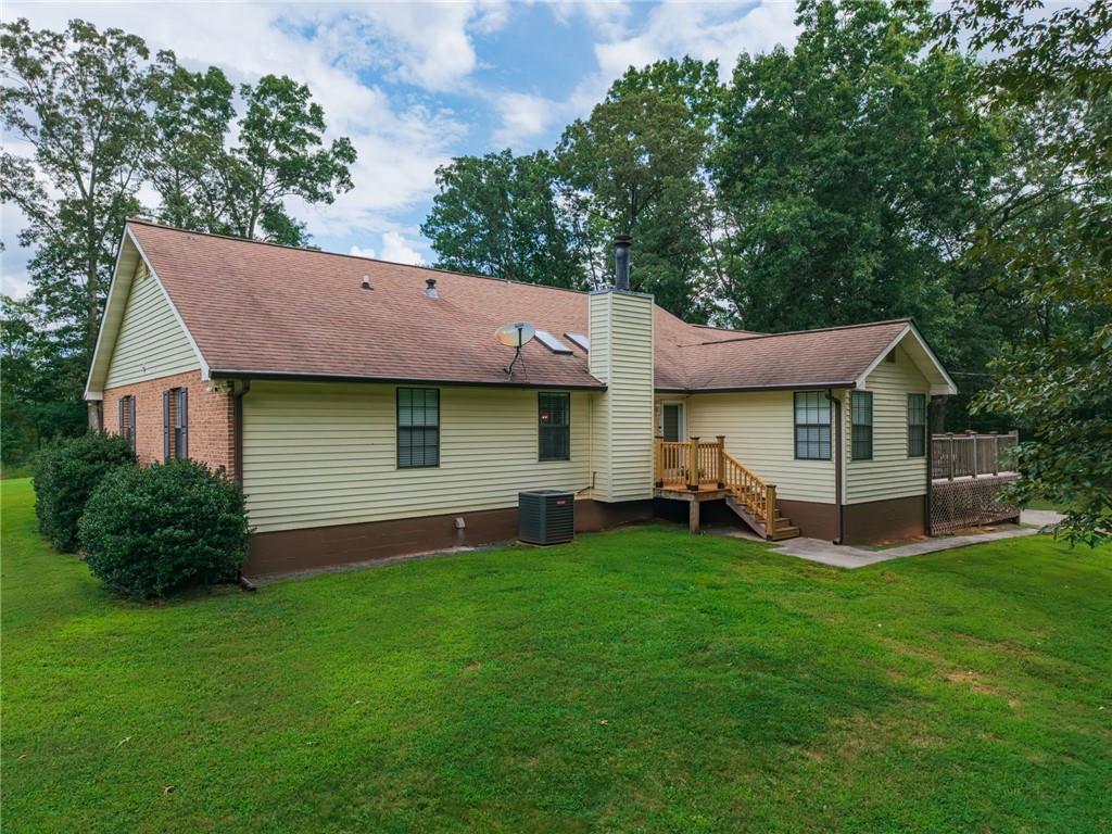 400 Cable Road Waleska, GA 30183 - Photo 37 of 42 Gallery Image 37