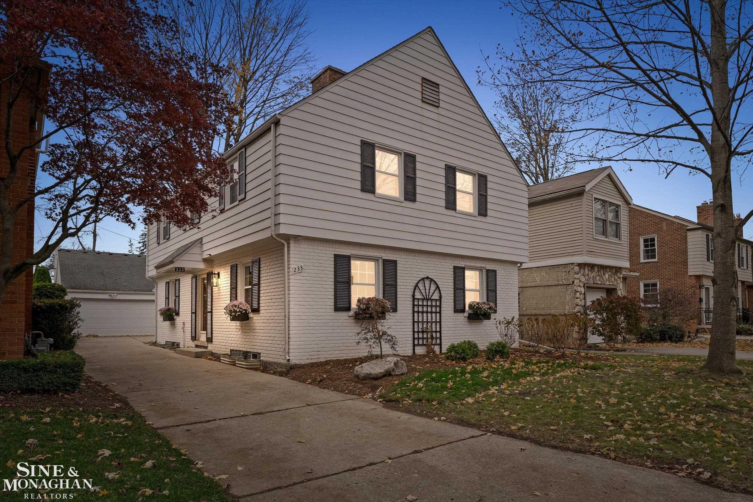 233 McMillan Road Grosse Pointe, MI 48236 - Photo 41 of 41