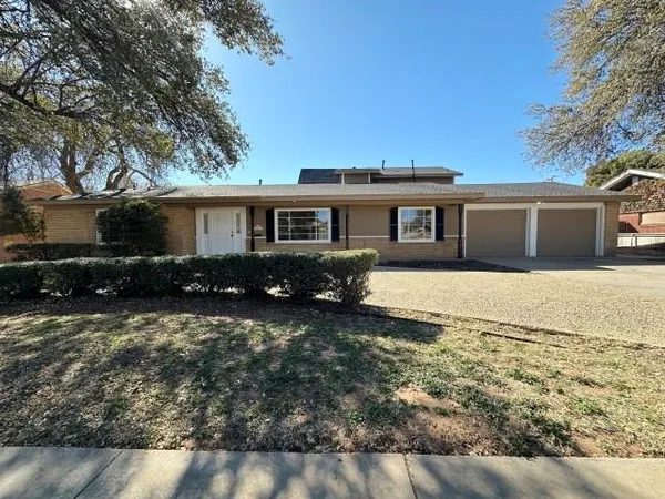 $390,000 | 1609 Idlewood Lane, Odessa, TX 79761