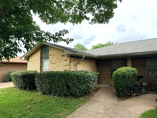 $1,550 | 1413 Blackwell Drive, Irving, TX 75061