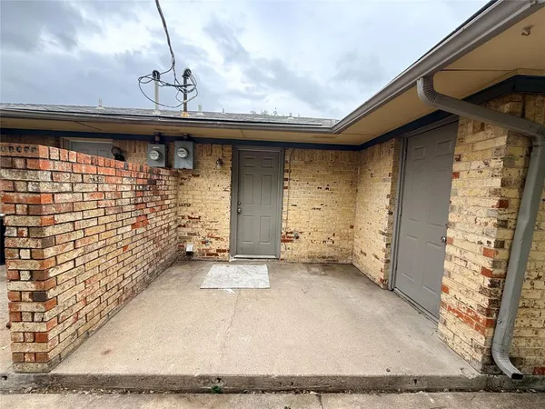 $1,550 | 1413 Blackwell Drive, Irving, TX 75061