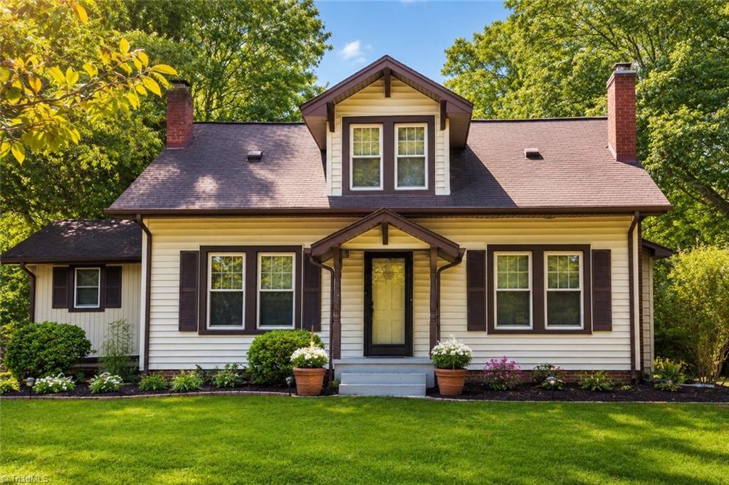 7384 Walnut Cove Road Walkertown, NC 27051 - Photo 1 of 21