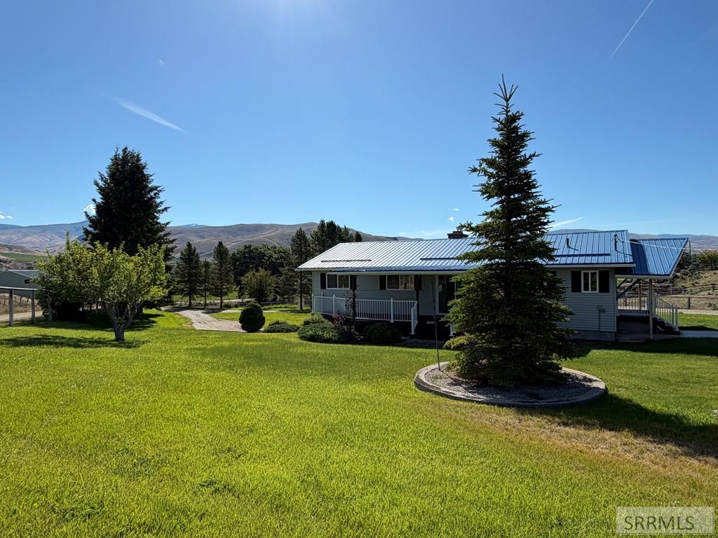 32 Haynes Creek Road Salmon, ID 83467 - Photo 54 of 59