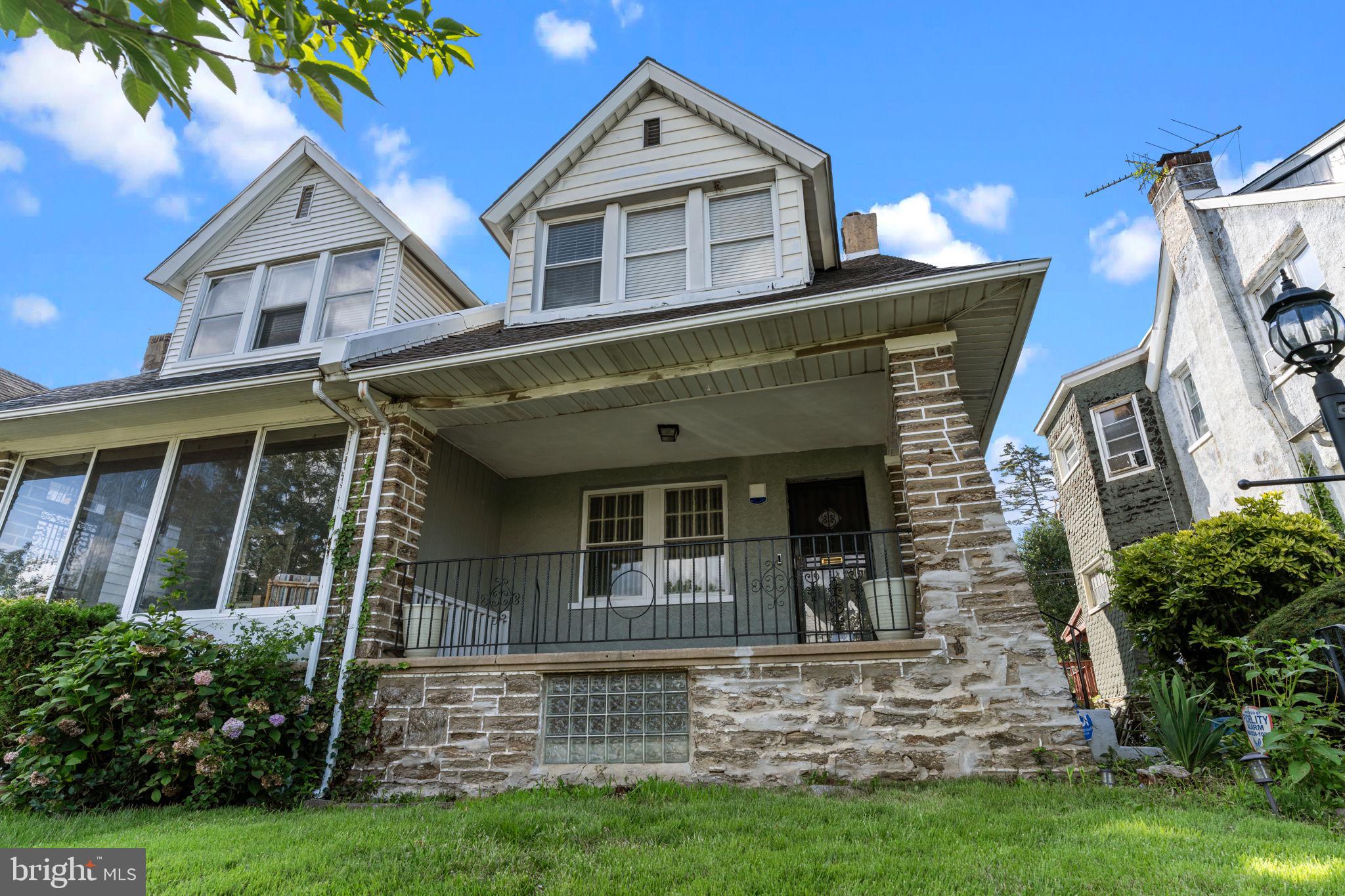841 East Rittenhouse Street Philadelphia, PA 19138 - Photo 1 of 27 Gallery Image 1
