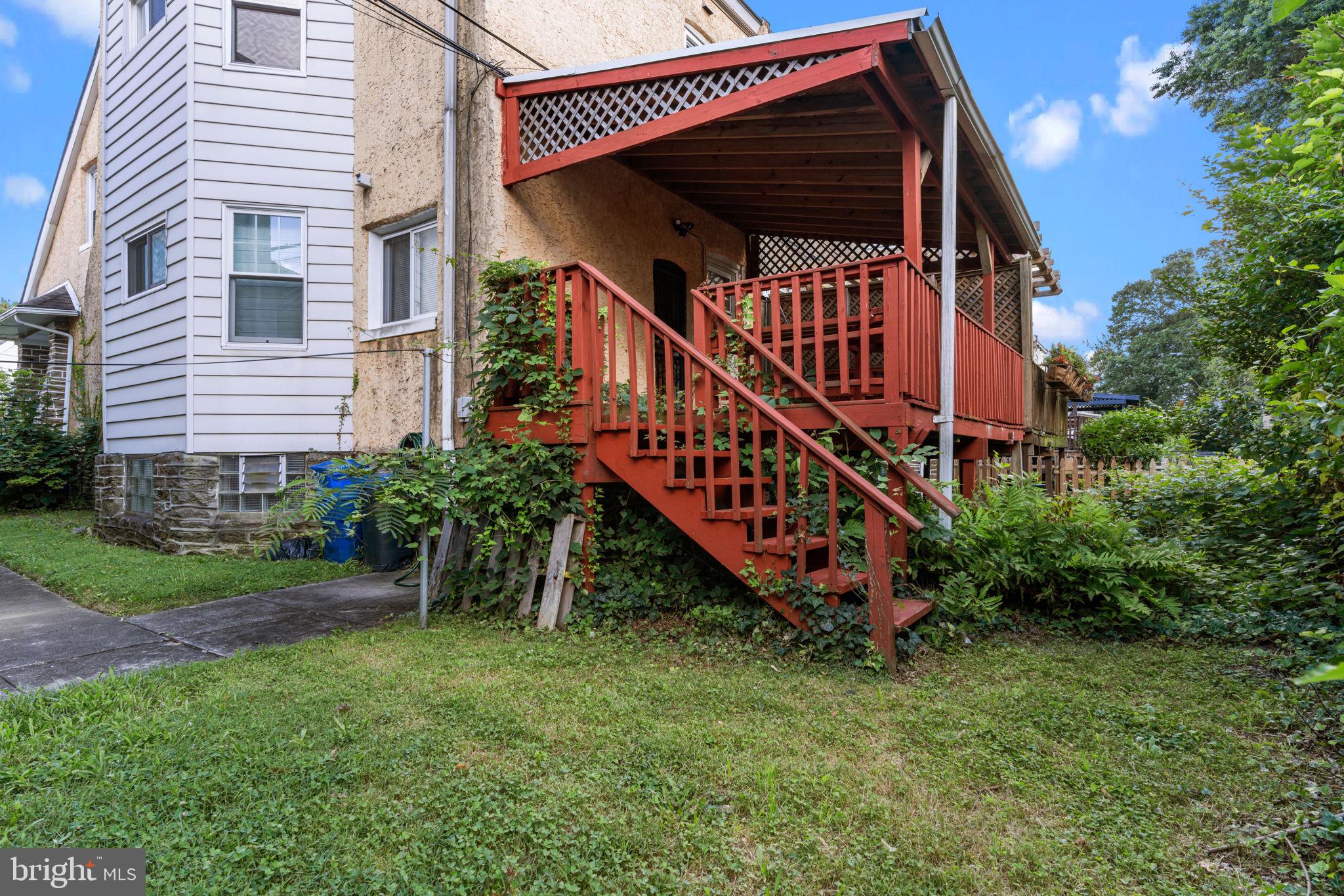 841 East Rittenhouse Street Philadelphia, PA 19138 - Photo 26 of 27 Gallery Image 26