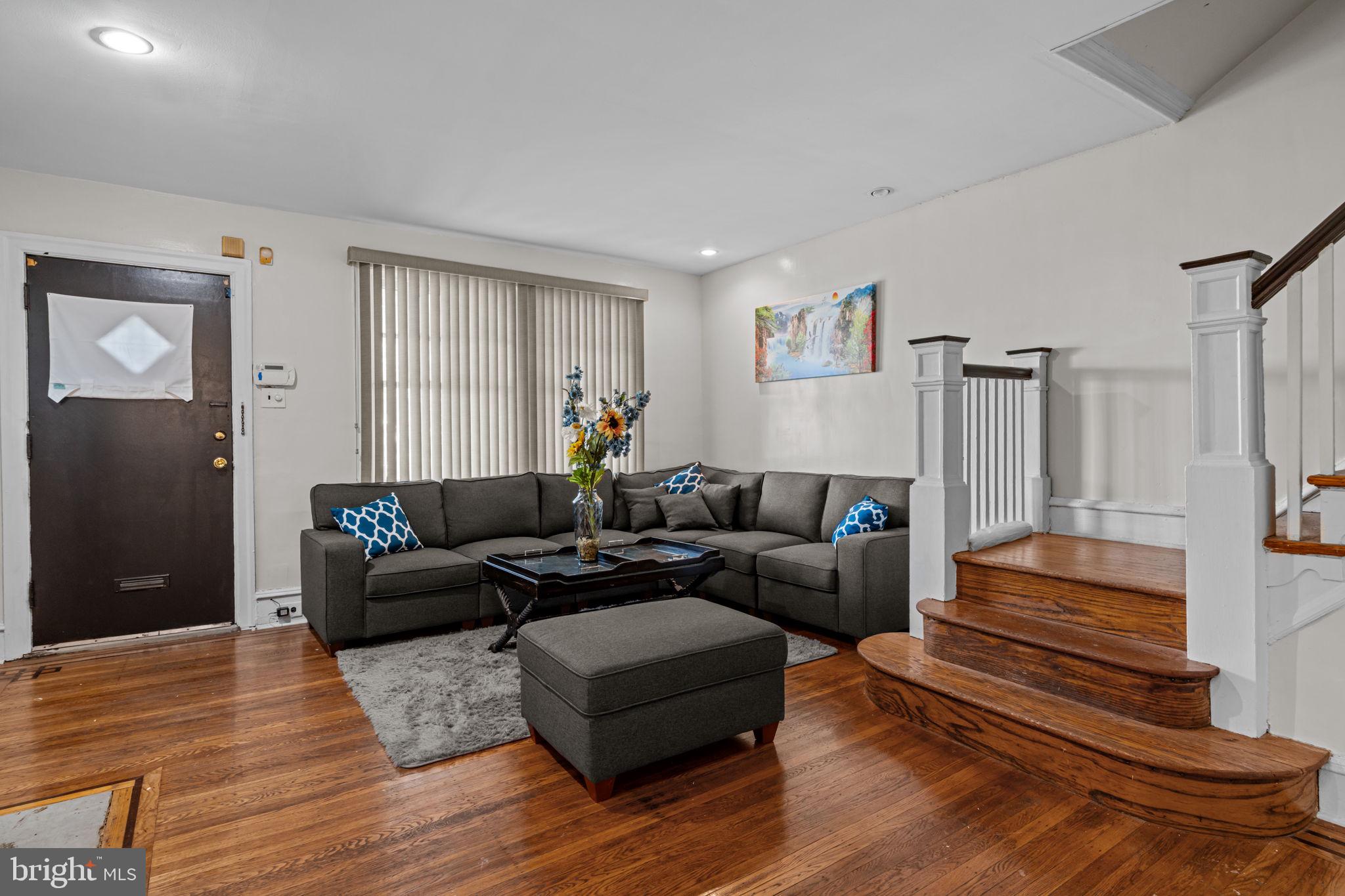 841 East Rittenhouse Street Philadelphia, PA 19138 - Photo 4 of 27 Gallery Image 4