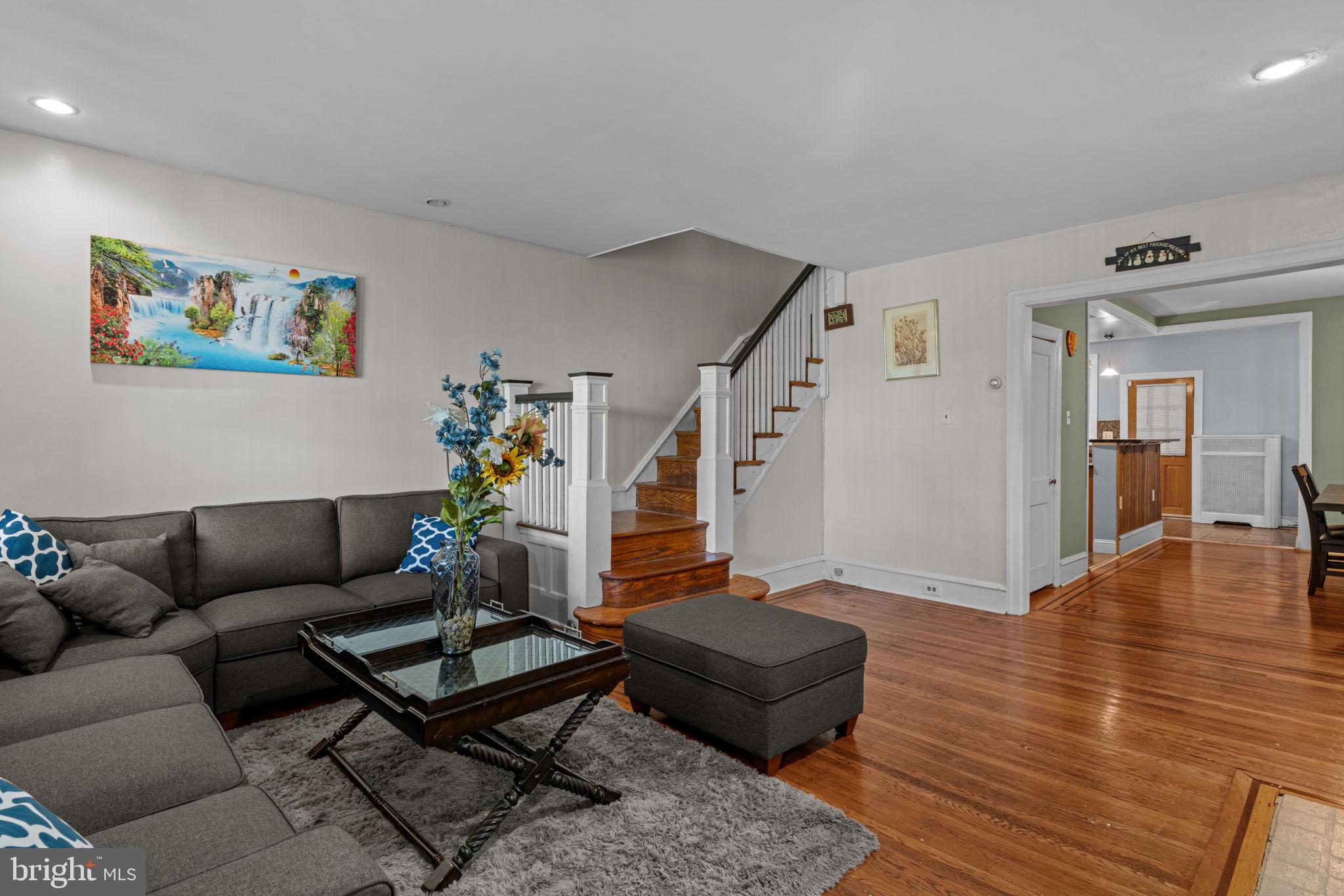841 East Rittenhouse Street Philadelphia, PA 19138 - Photo 6 of 27 Gallery Image 6