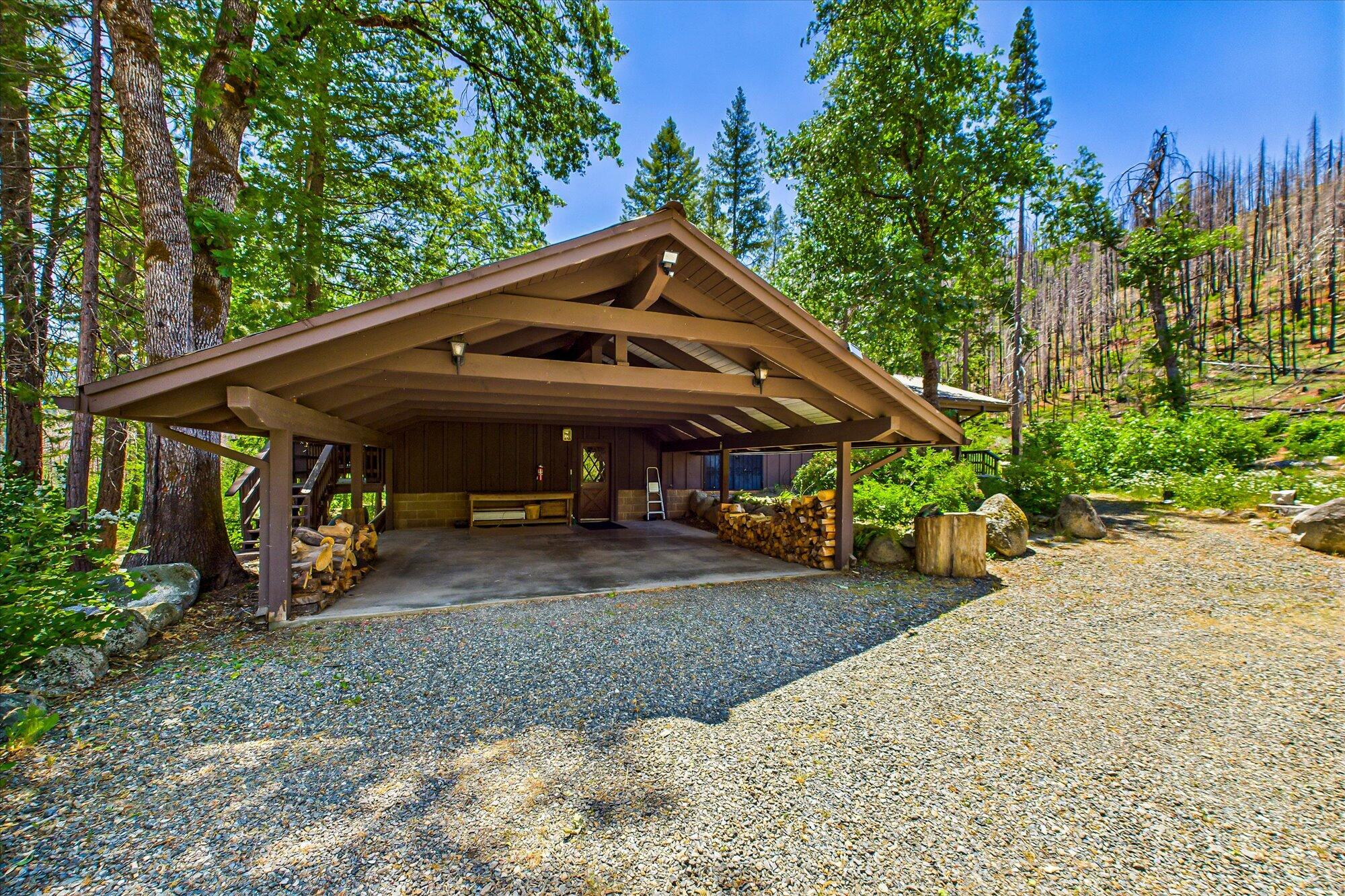 2103 Coffee Creek Road Trinity Center, CA 96091 - Photo 11 of 49