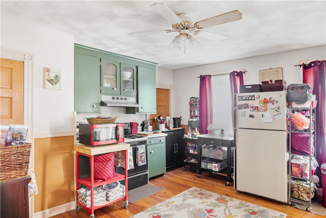 185 Adams Street Woonsocket, RI 02895 - Photo 2 of 14