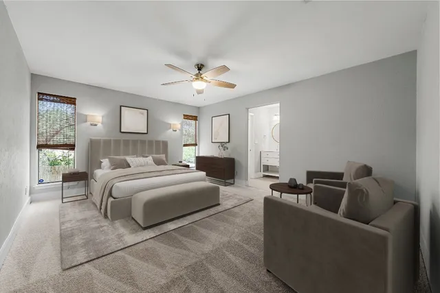 $545,000 | 4904 Wing Road, Austin, TX 78749