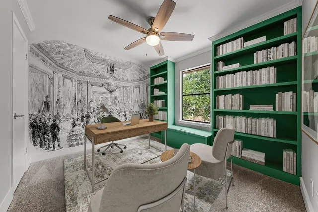 $545,000 | 4904 Wing Road, Austin, TX 78749