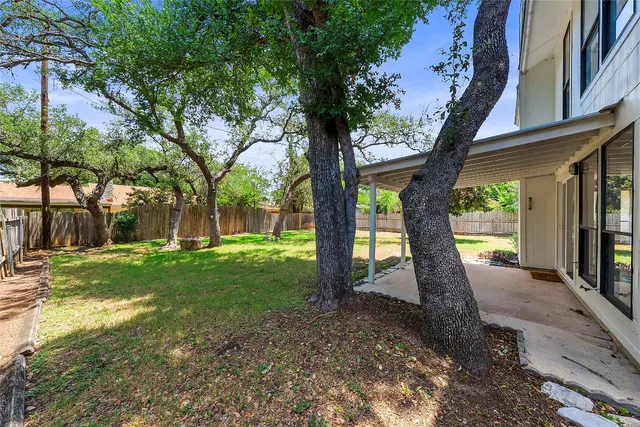 $545,000 | 4904 Wing Road, Austin, TX 78749