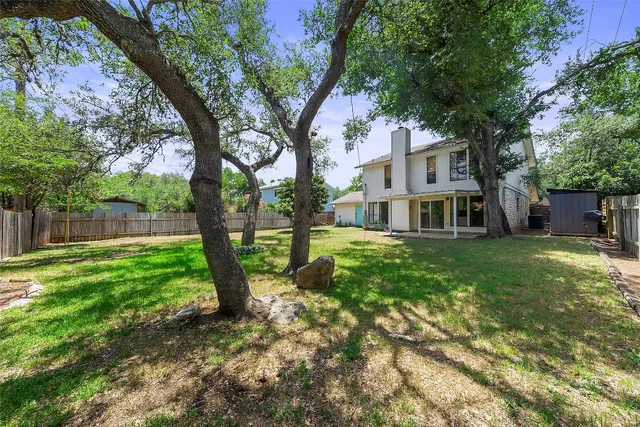 $545,000 | 4904 Wing Road, Austin, TX 78749