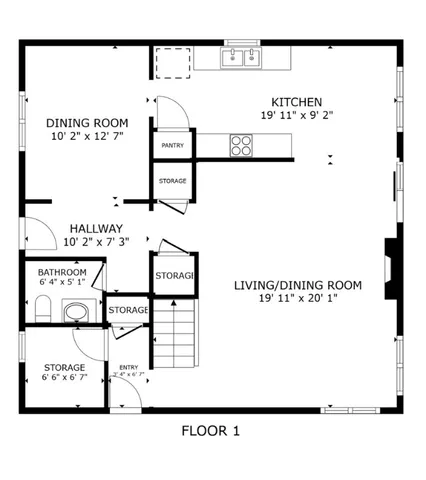 $545,000 | 4904 Wing Road, Austin, TX 78749