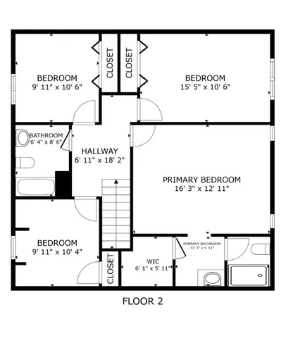 $545,000 | 4904 Wing Road, Austin, TX 78749