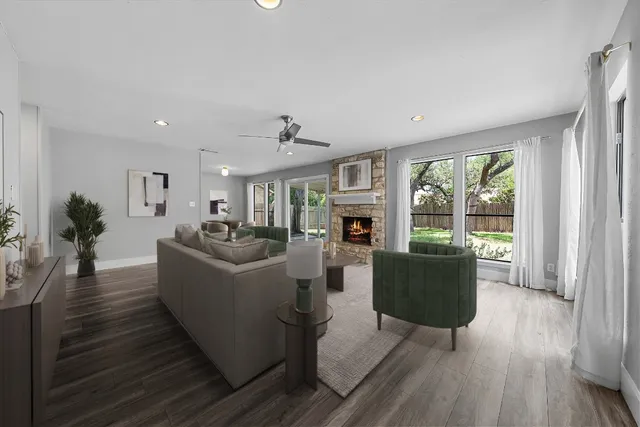 $545,000 | 4904 Wing Road, Austin, TX 78749