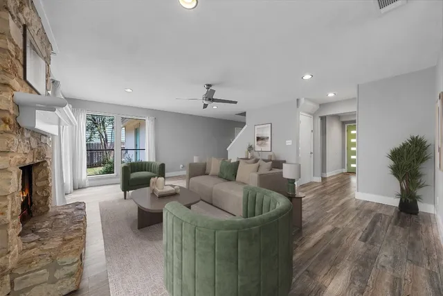 $545,000 | 4904 Wing Road, Austin, TX 78749