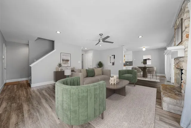 $545,000 | 4904 Wing Road, Austin, TX 78749