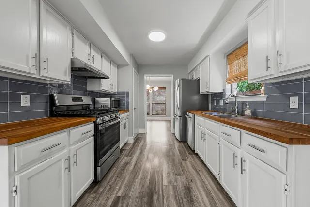 $545,000 | 4904 Wing Road, Austin, TX 78749