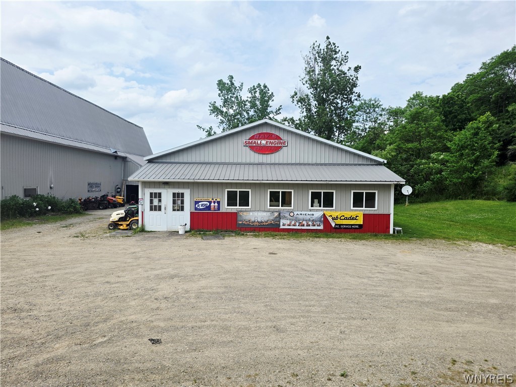 9511 Utley Road East Otto, NY 14729 - Photo 2 of 49