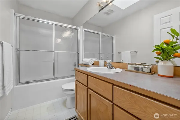 $599,900 | 16606 35th Avenue Southeast, Unit 9A, Mill Creek, WA 98012
