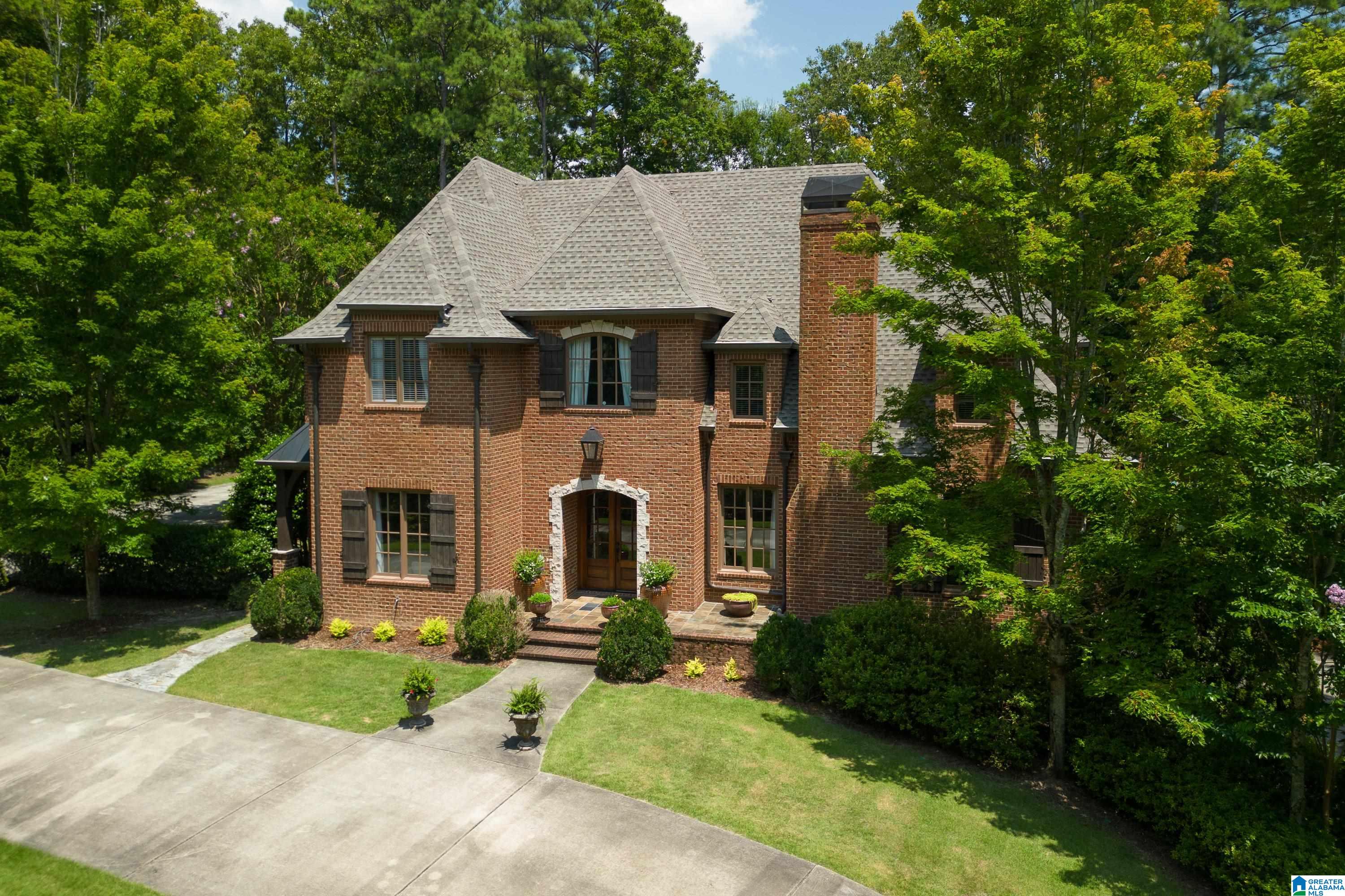 80 Foxfire Circle Pelham, AL 35124 - Photo 1 of 80