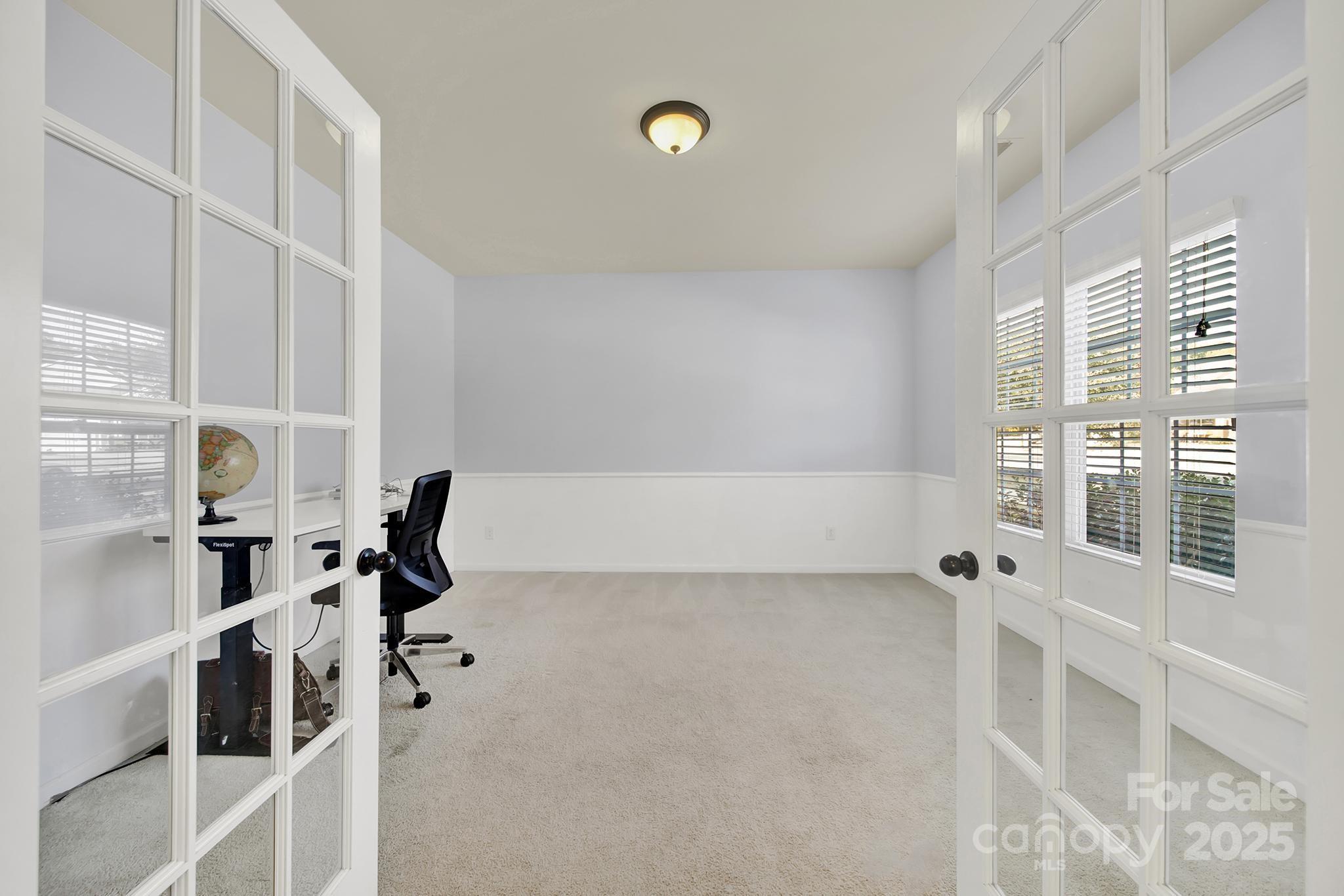 1726 Still River Way Fort Mill, SC 29708 - Photo 14 of 45 a view of workspace with windows