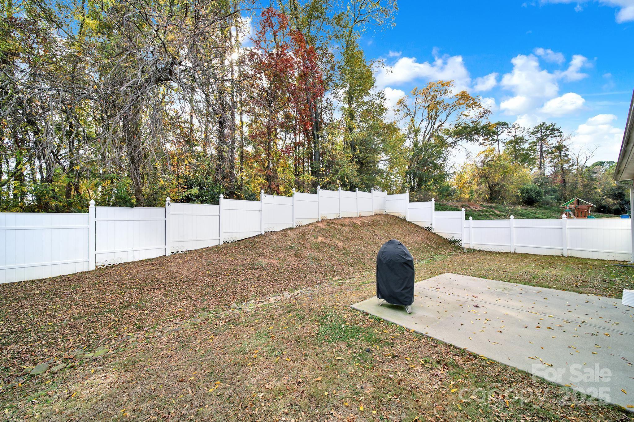 1726 Still River Way Fort Mill, SC 29708 - Photo 43 of 45 a view of a garden