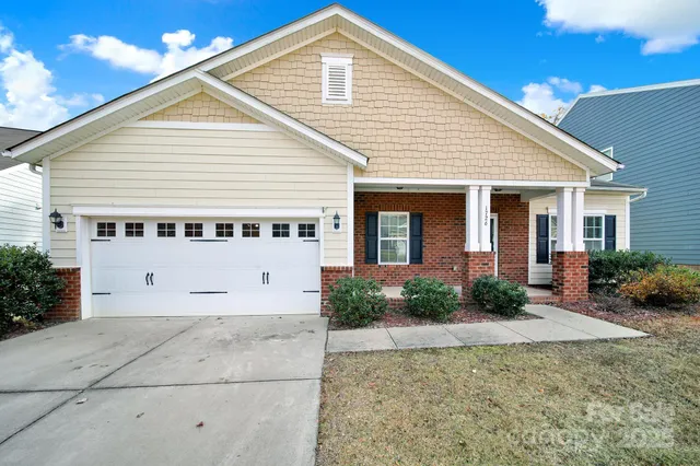$540,000 | 1726 Still River Way, Fort Mill, SC 29708
