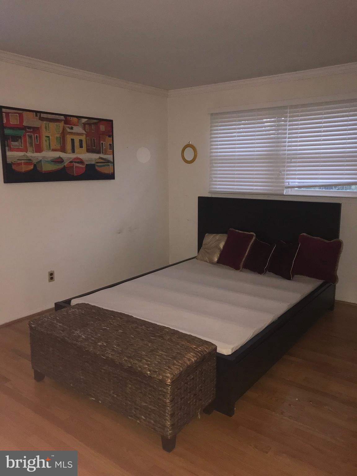 8529 Stevenswood Road Baltimore, MD 21244 - Photo 14 of 27 Bedroom (Master)
