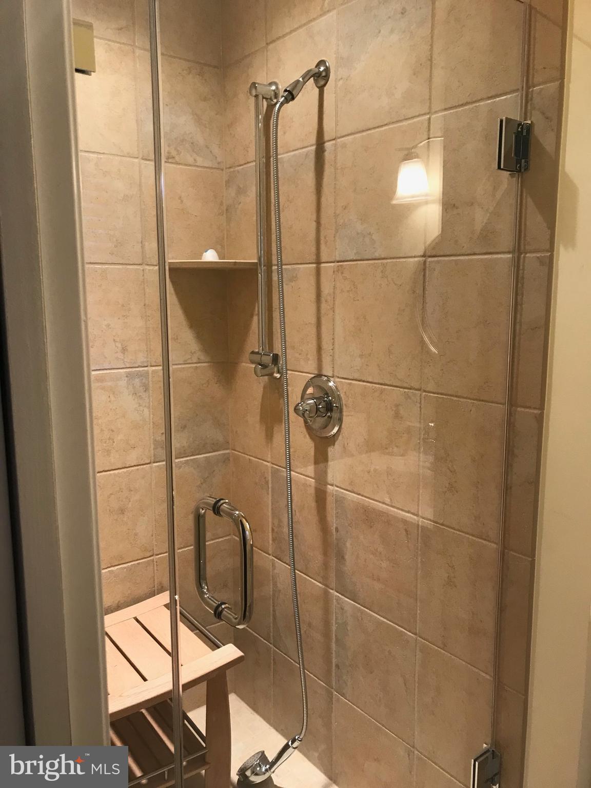 8529 Stevenswood Road Baltimore, MD 21244 - Photo 16 of 27 Bath (Master)