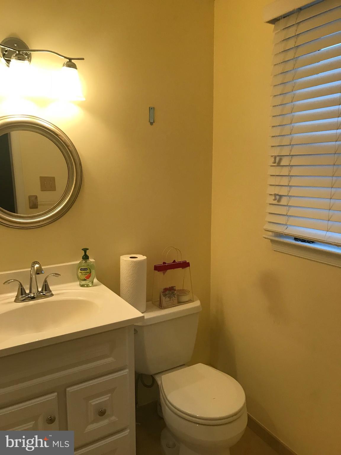 8529 Stevenswood Road Baltimore, MD 21244 - Photo 17 of 27 Bedroom (Master)