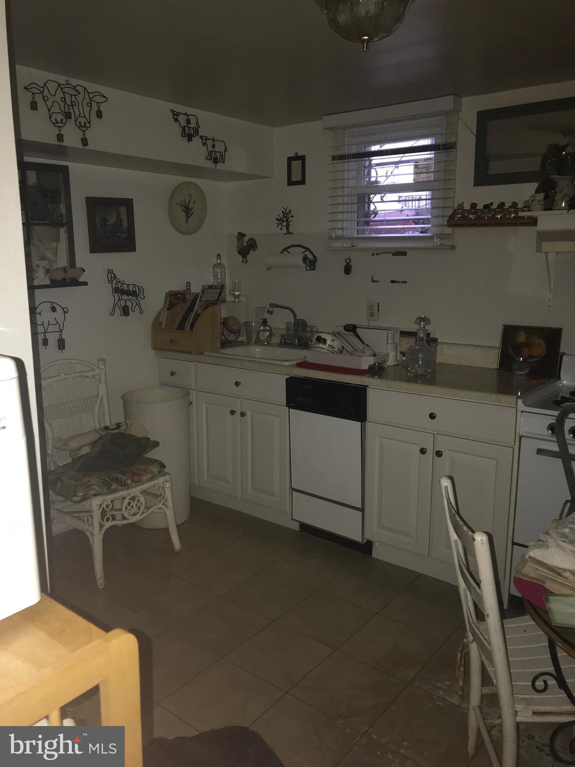 8529 Stevenswood Road Baltimore, MD 21244 - Photo 20 of 27 2nd Kitchen in Basement