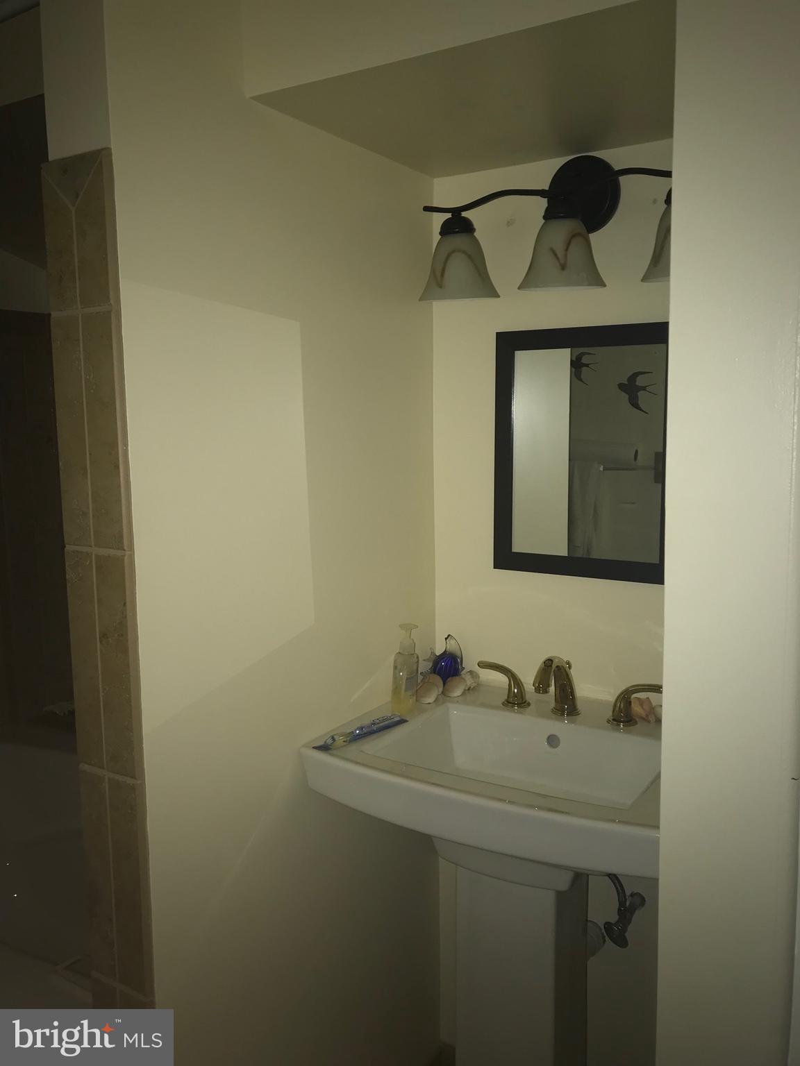 8529 Stevenswood Road Baltimore, MD 21244 - Photo 25 of 27 Bath in Basement