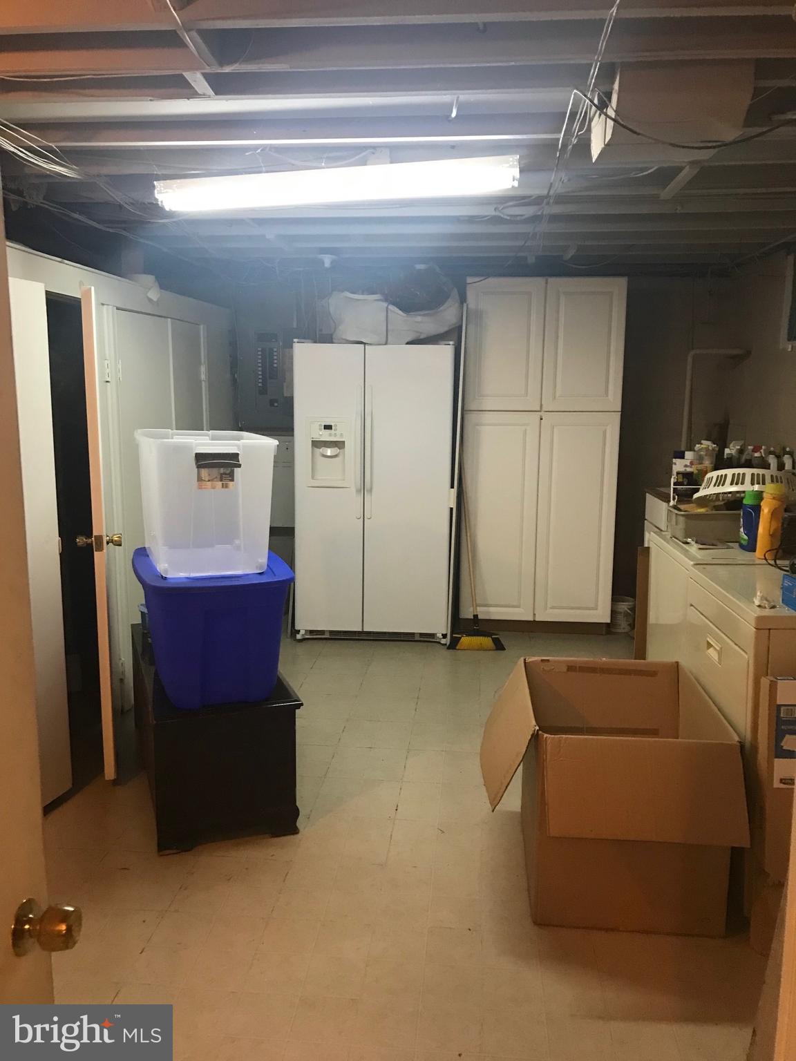 8529 Stevenswood Road Baltimore, MD 21244 - Photo 26 of 27 Basement