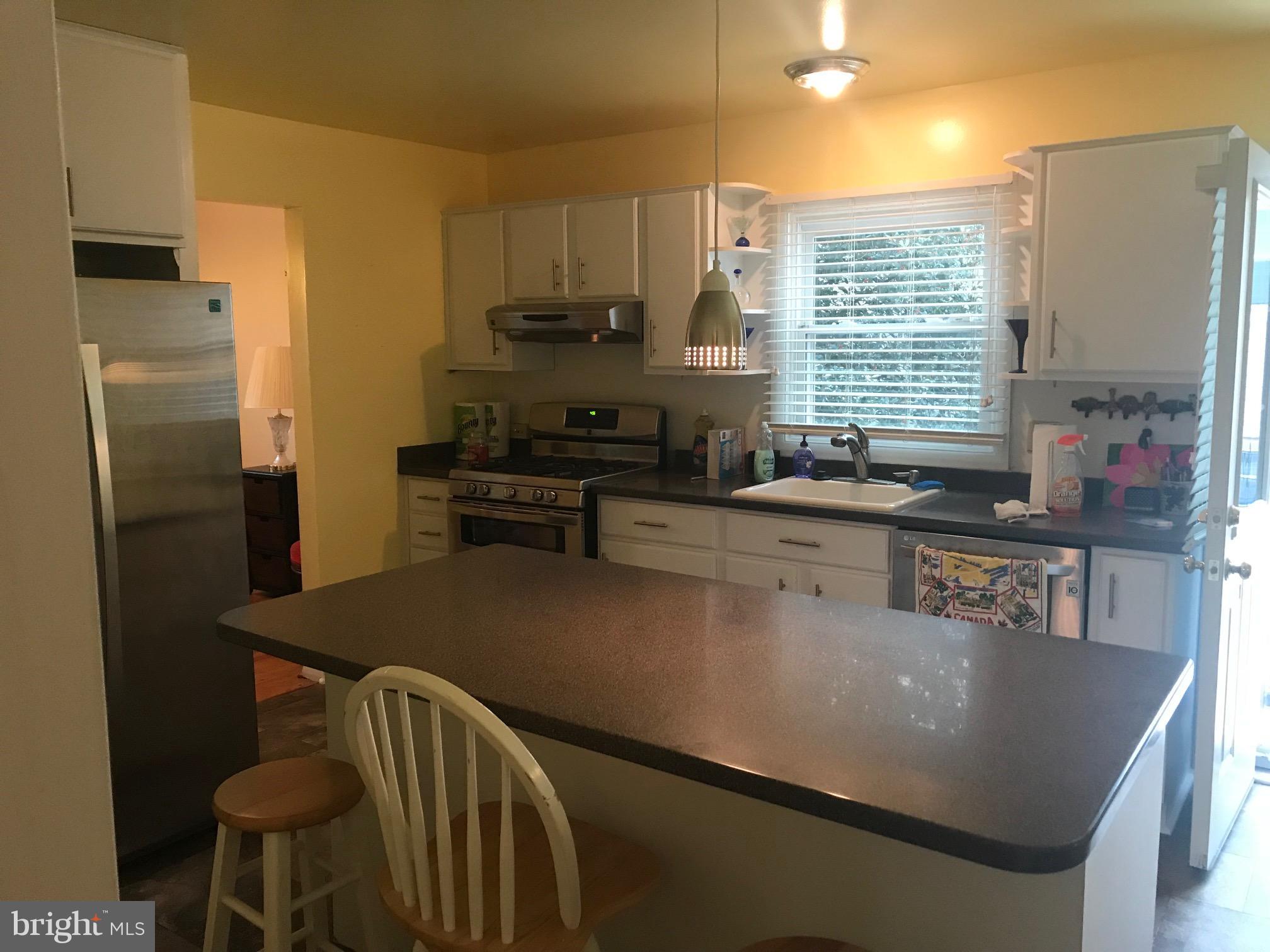 8529 Stevenswood Road Baltimore, MD 21244 - Photo 6 of 27 Kitchen