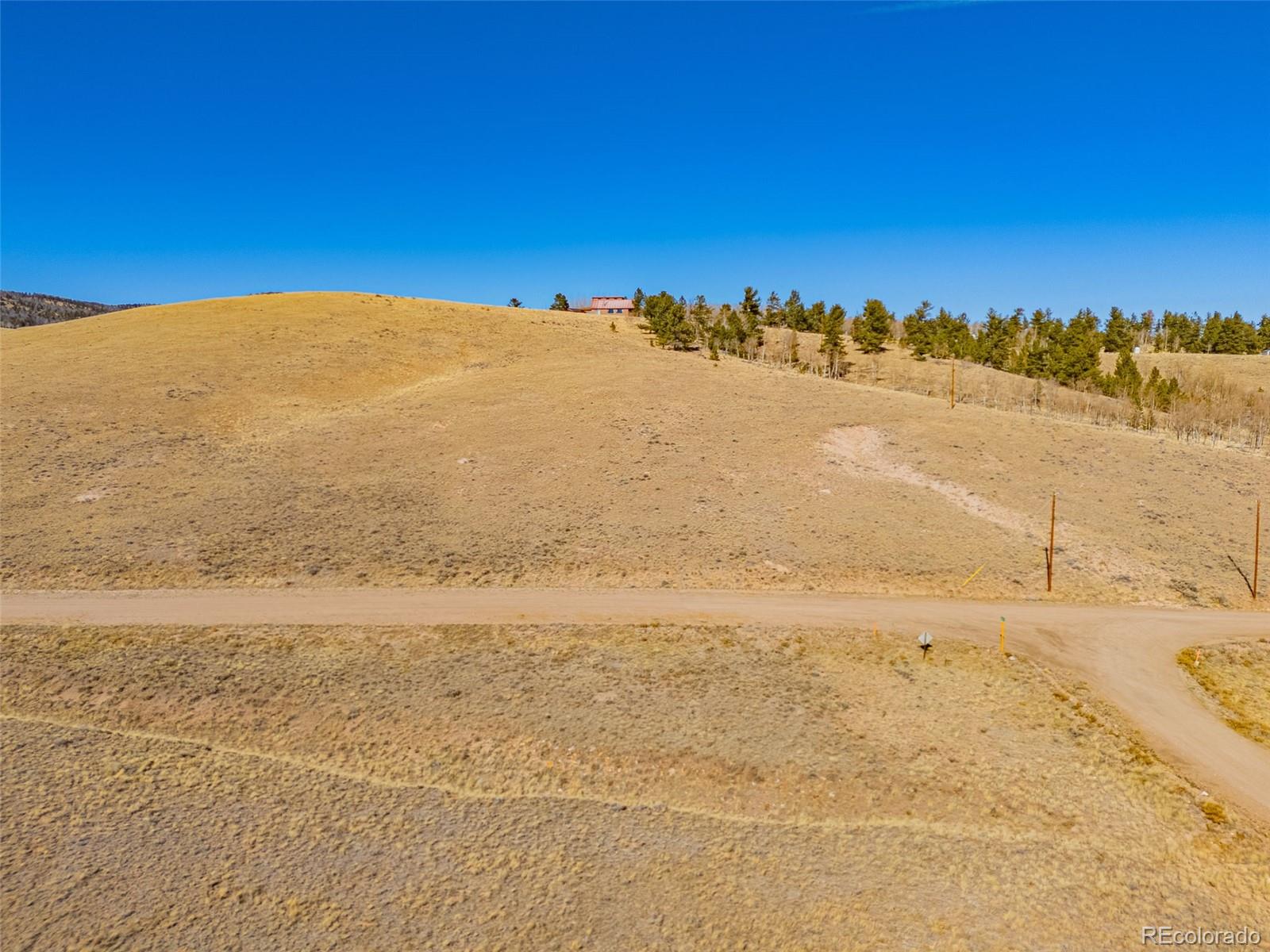 11414 Ranch Road Hartsel, CO 80449 - Photo 11 of 11 a view of ocean view