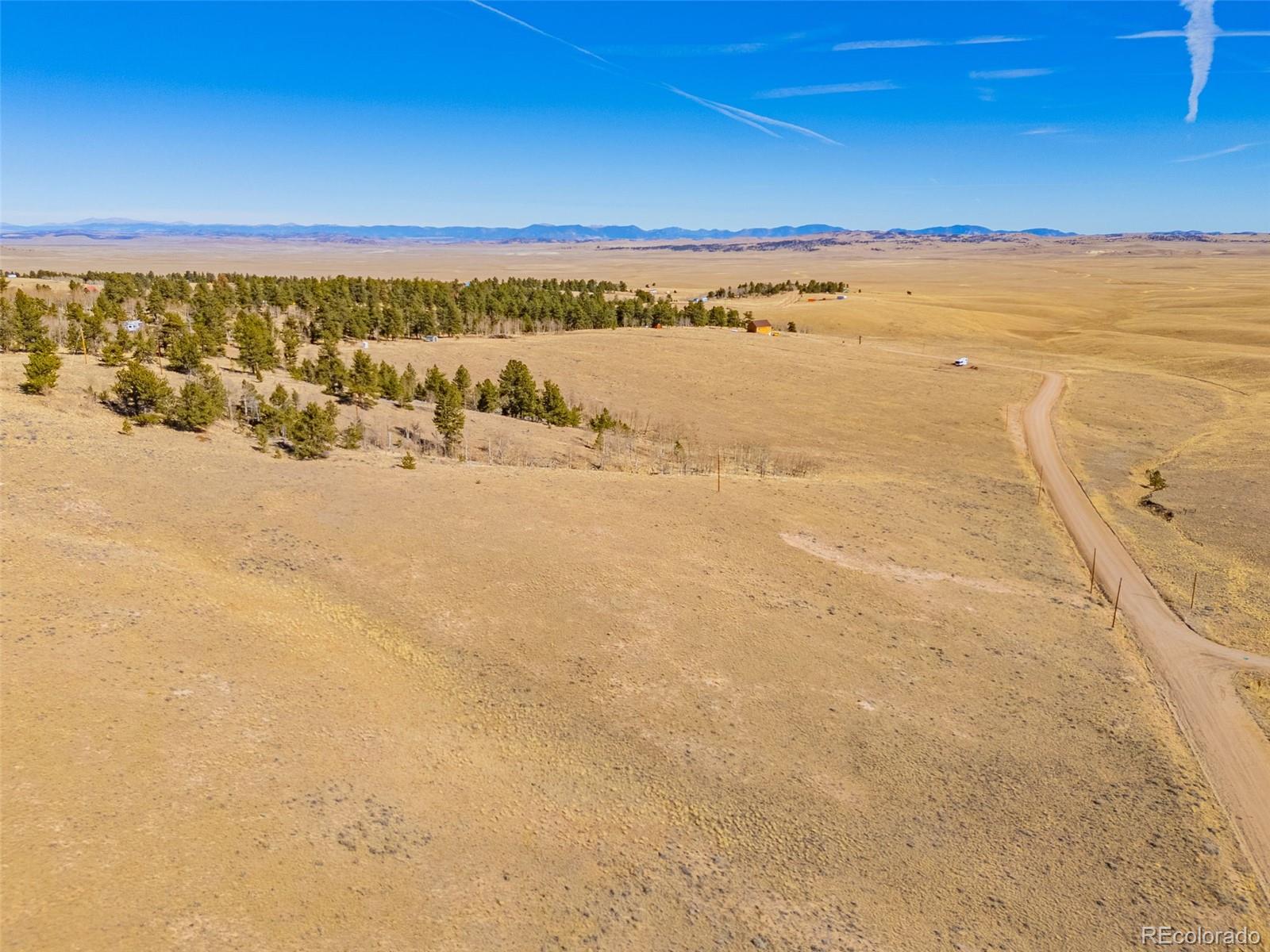 11414 Ranch Road Hartsel, CO 80449 - Photo 4 of 11 a view of an ocean