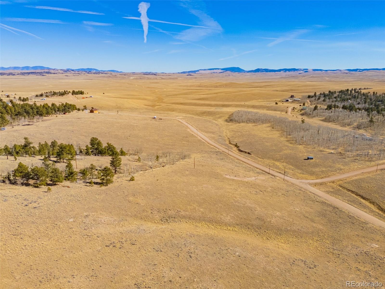 11414 Ranch Road Hartsel, CO 80449 - Photo 5 of 11 a view of an ocean and beach