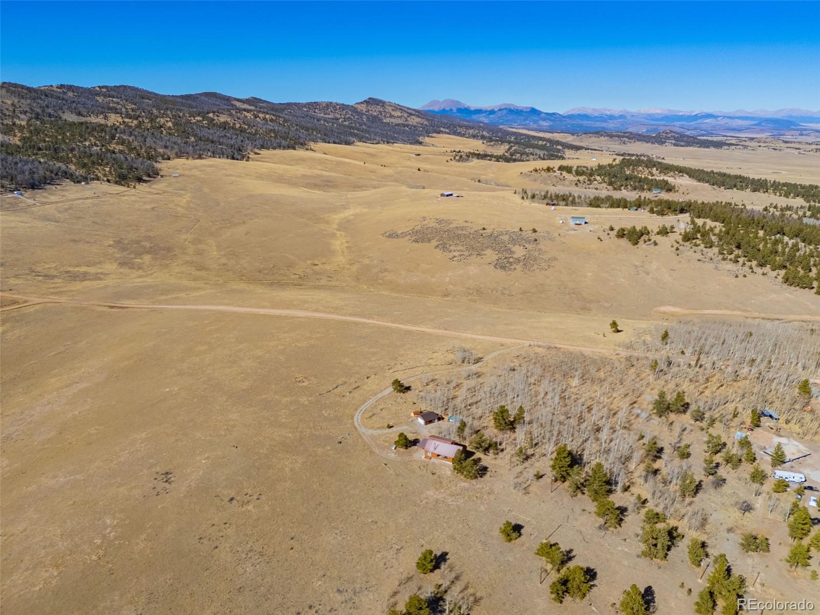 11414 Ranch Road Hartsel, CO 80449 - Photo 7 of 11 a view of beach and ocean