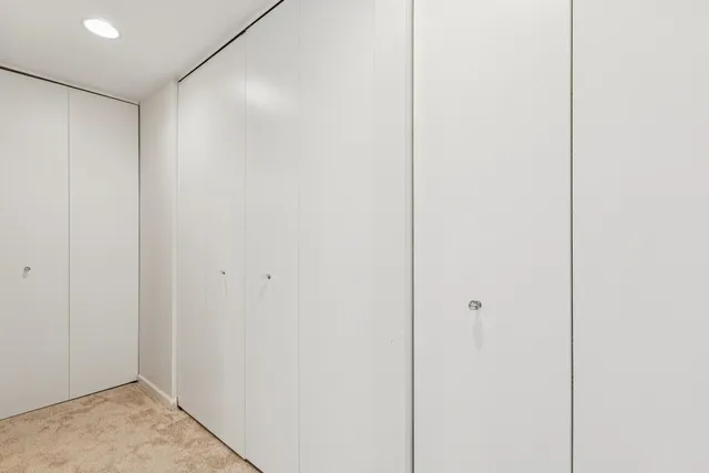 a view of small space