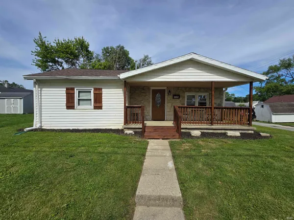 $120,000 | 315 North Calumet Street, Kokomo, IN 46901