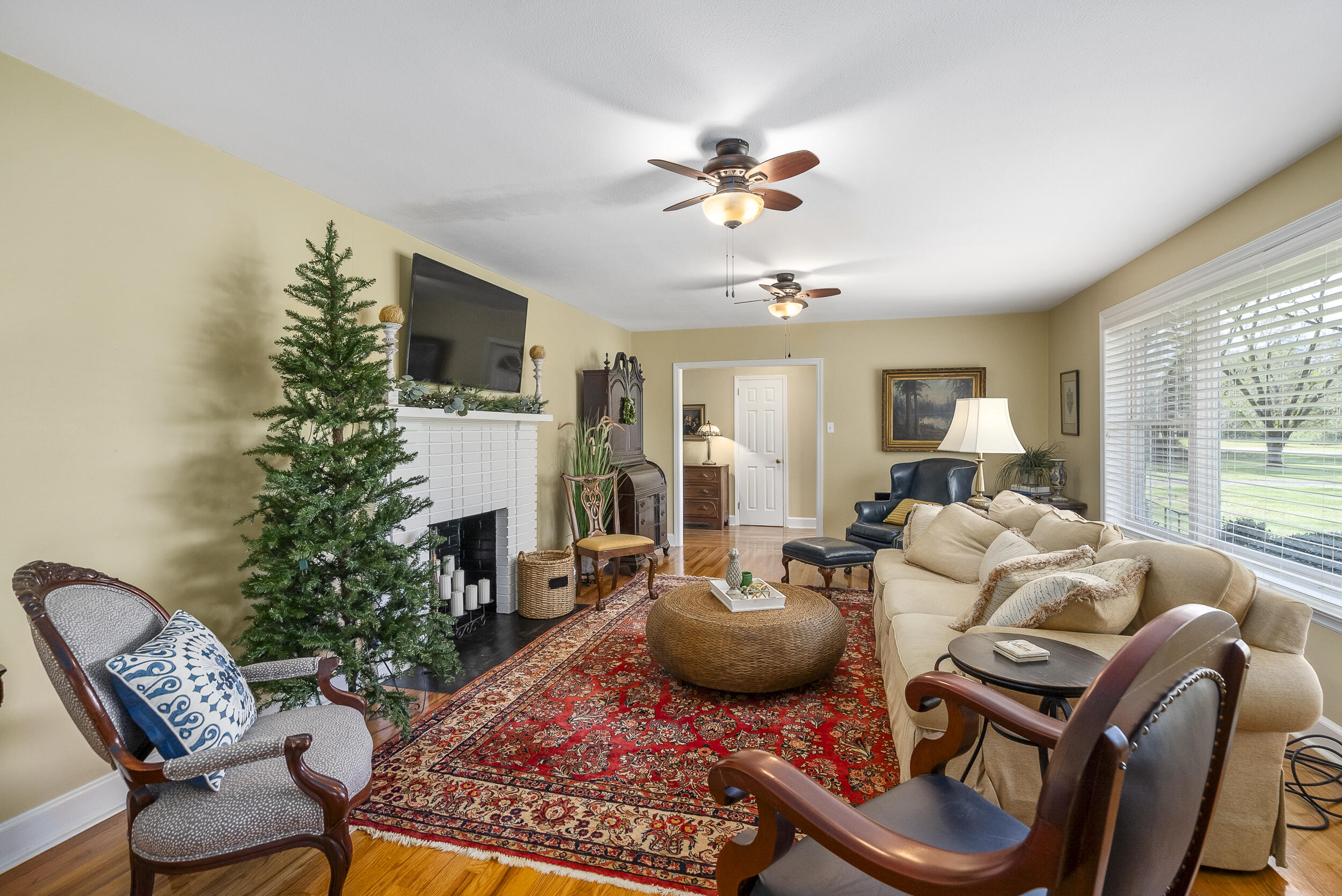 2422 New Holland Road Batesburg, SC 29006 - Photo 9 of 55