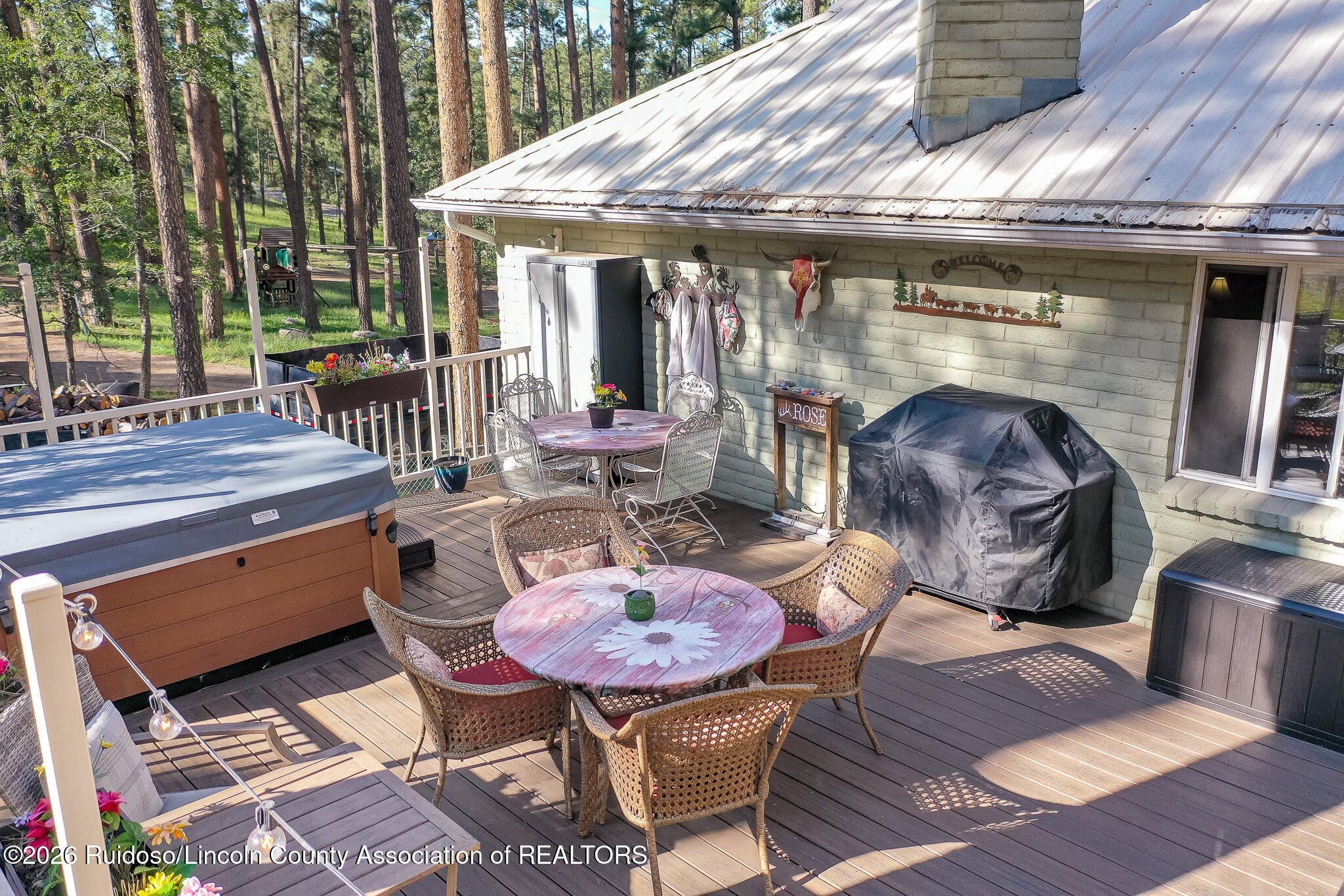 114 Virginia Canyon Road Ruidoso, NM 88345 - Photo 68 of 71 Gallery Image 68