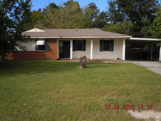 3506 Stoney Brook Road Augusta, GA 30906 - Photo 1 of 1 Main View