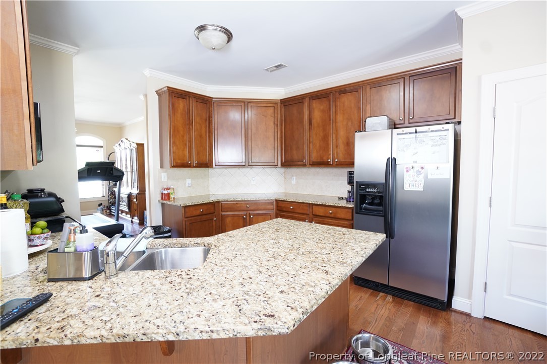 103 Withers Lane Raeford, NC 28376 - Photo 8 of 28 Gallery Image 8