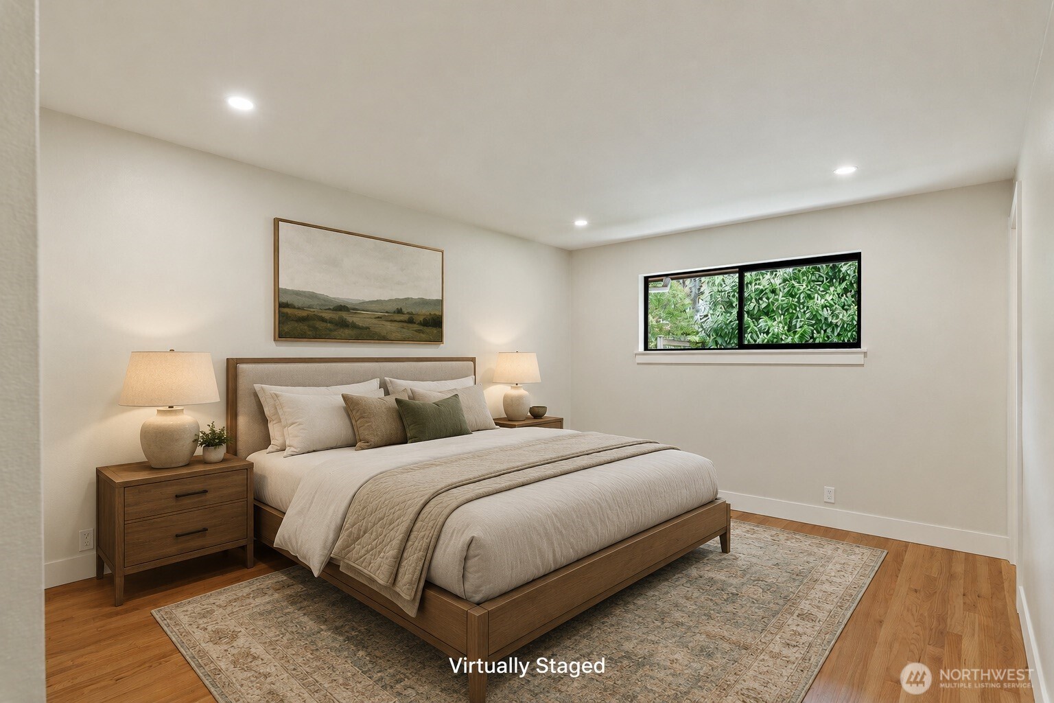 2425 Northwest Blue Ridge Drive Seattle, WA 98177 - Photo 14 of 27