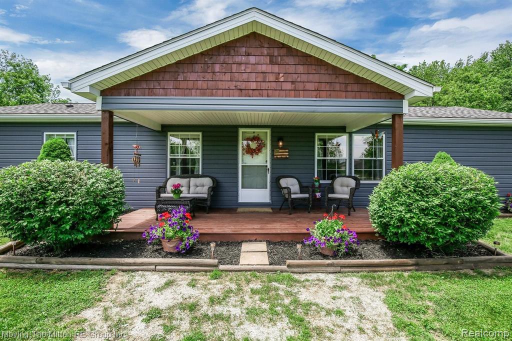 12221 James Road Carleton, MI 48117 - Photo 60 of 73